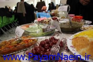 جشنواره غذای سالم 12
